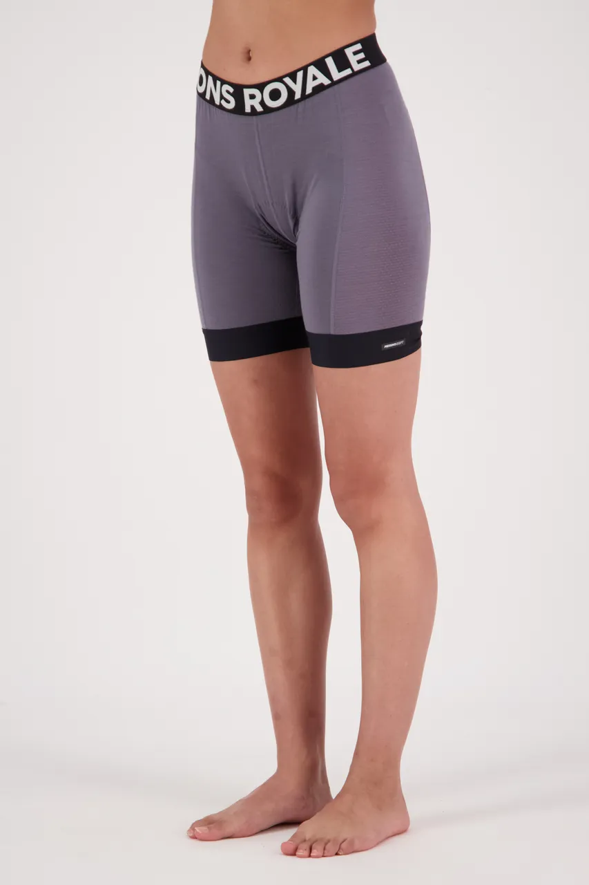 100644-1187-635 - Epic Merino Shift Bike Short Liner - Shark - Womens - 100644-1187-635-101.jpg