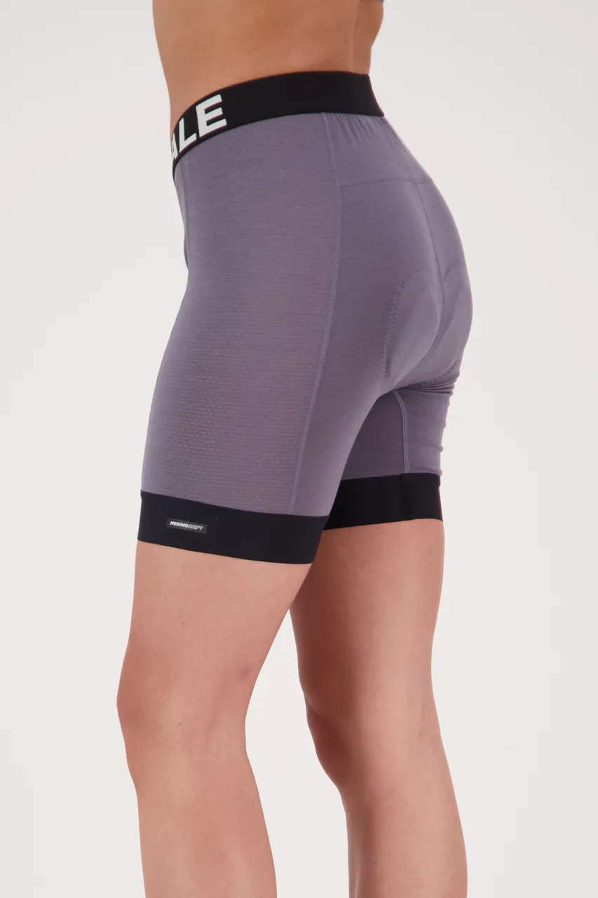 100644-1187-635 - Epic Merino Shift Bike Short Liner - Shark - Womens - 100644-1187-635-102.jpg