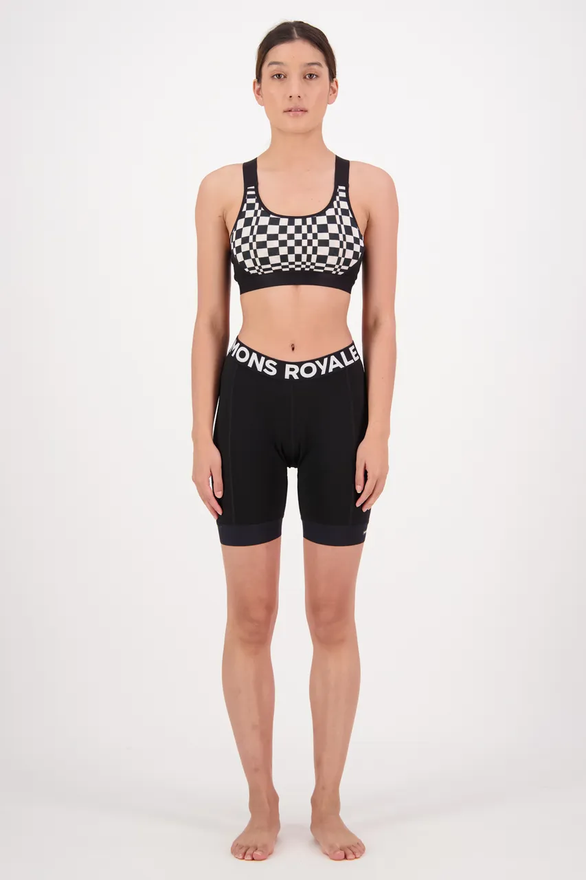 100644-1187-001 - Epic Merino Shift Bike Short Liner - Black - Womens - 100644-1187-001-106.jpg