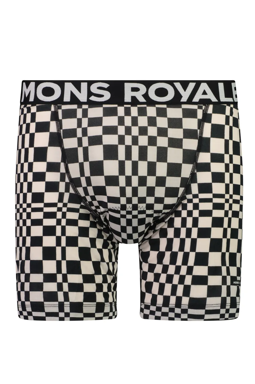 100643-2015-650 - Low Pro Merino Aircon Bike Short Liner - Checkers - Mens - 100643-2015-650-201.jpg