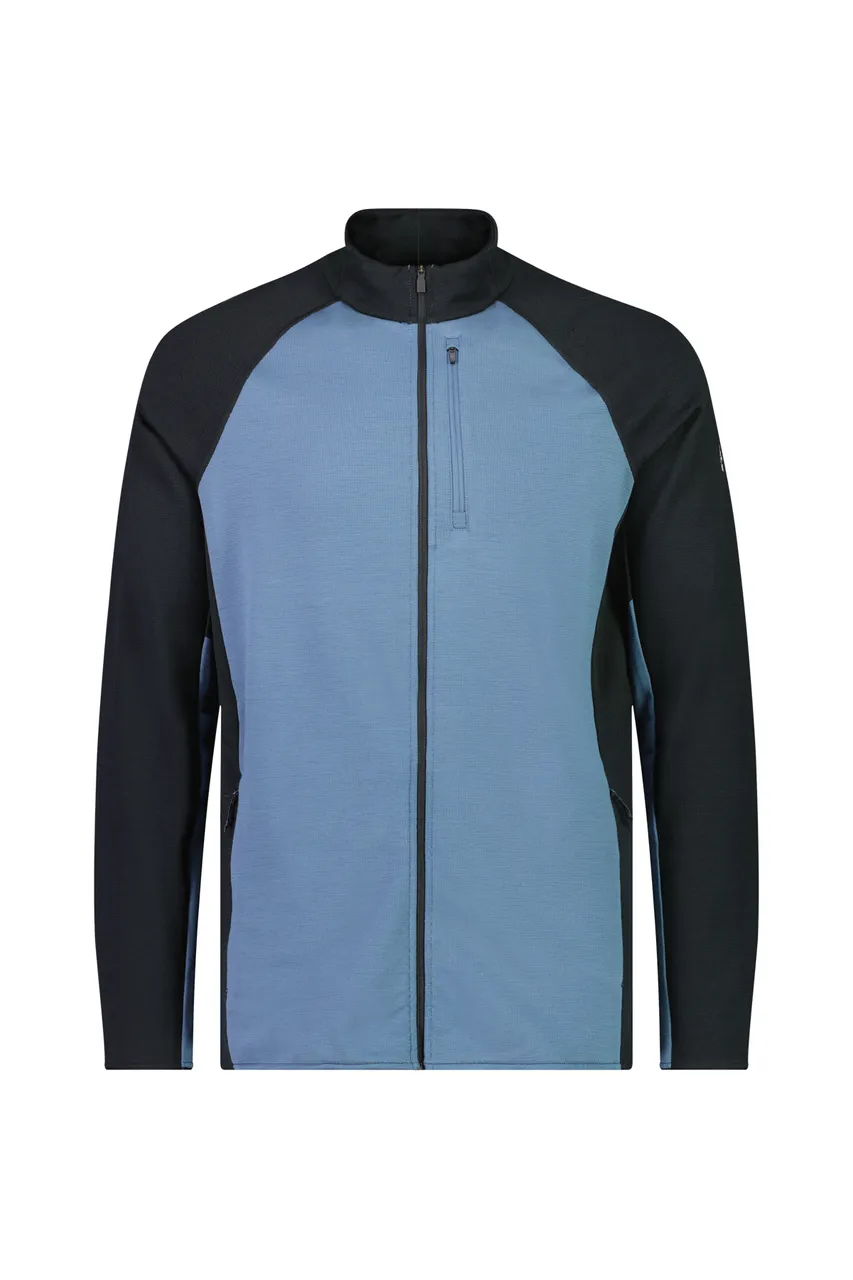 100607-1029-375 - Approach Jacket - Blue Slate / Black - Mens - 100607-1029-375-201.jpg