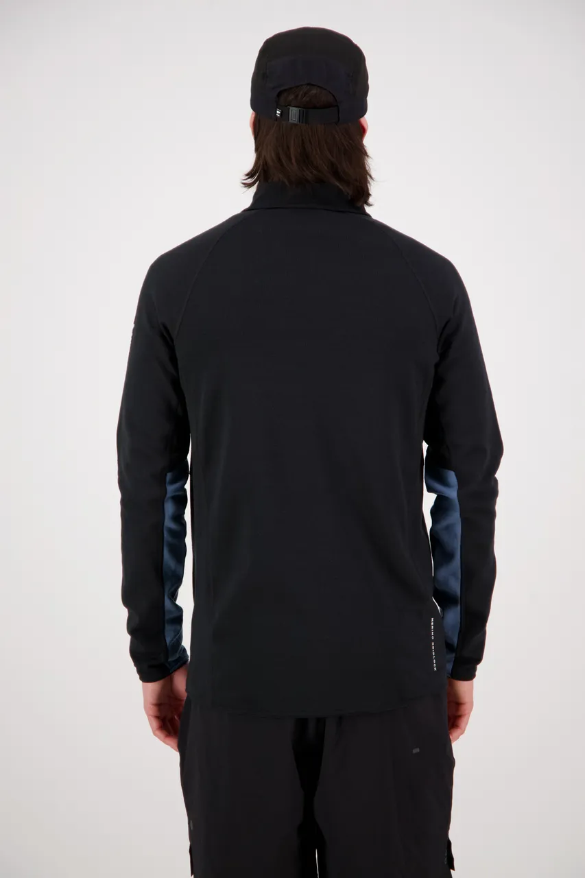 100607-1029-375 - Approach Jacket - Blue Slate / Black - Mens - 100607-1029-375-102.jpg