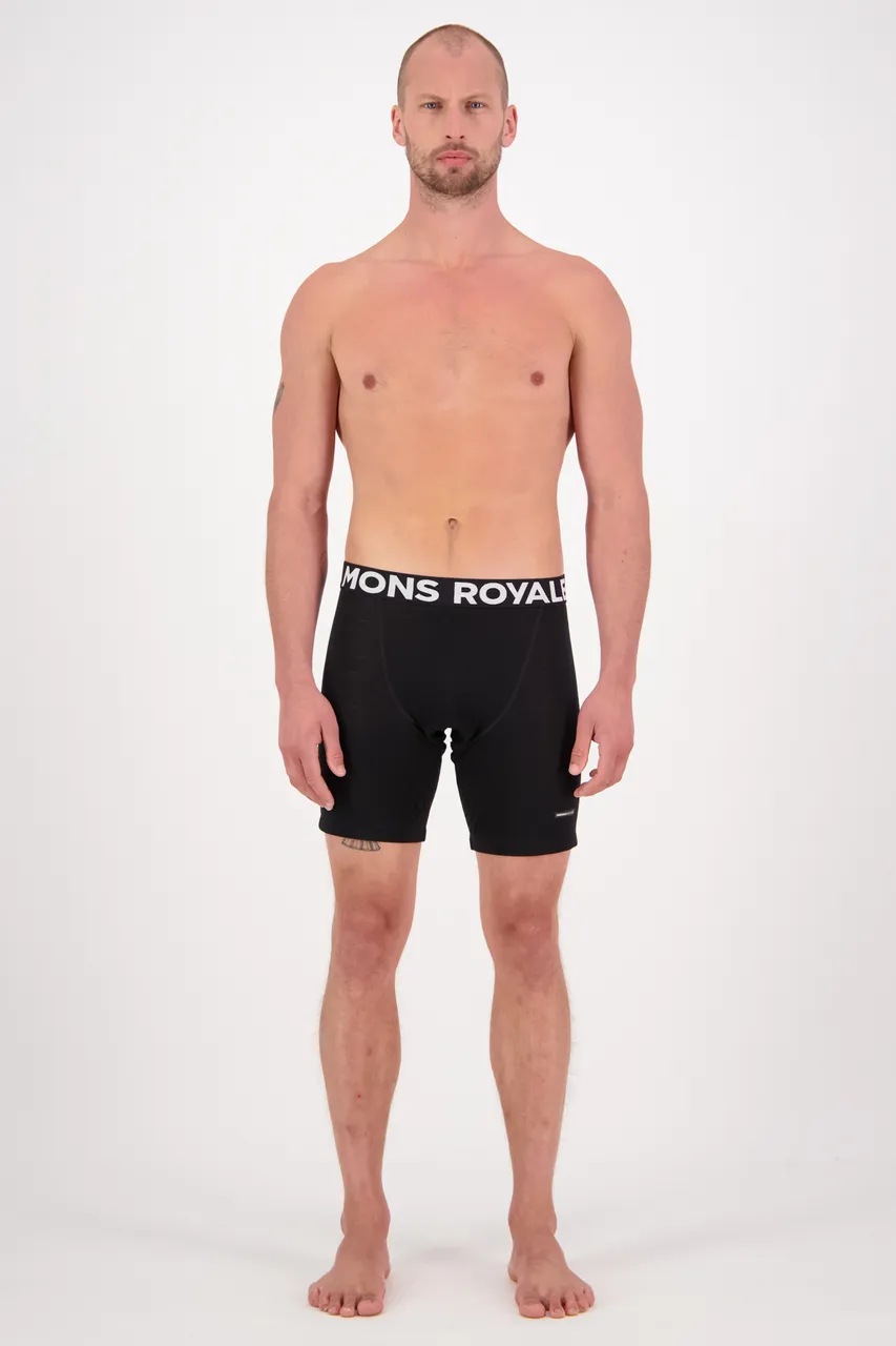 100643-1015-001 - Low Pro Merino Aircon Bike Short Liner - Black - Mens - 100643-1015-001-106.jpg
