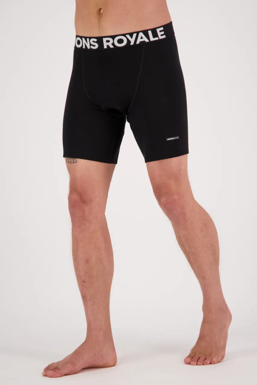 100643-1015-001 - Low Pro Merino Aircon Bike Short Liner - Black - Mens - 100643-1015-001-101.jpg
