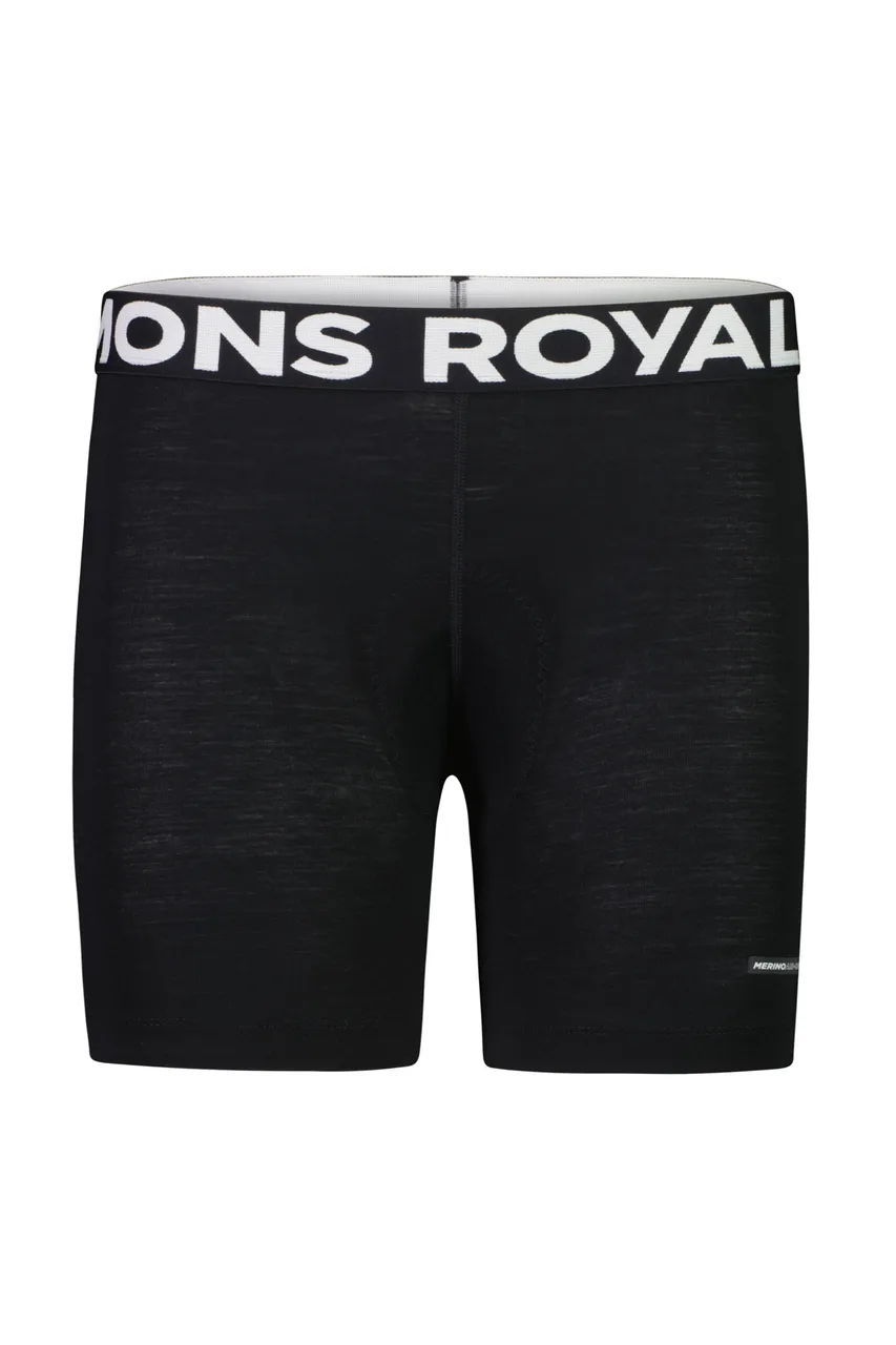 100642-1015-001 - Low Pro Merino Aircon Bike Short Liner - Black - Womens - 100642-1015-001-201.jpg