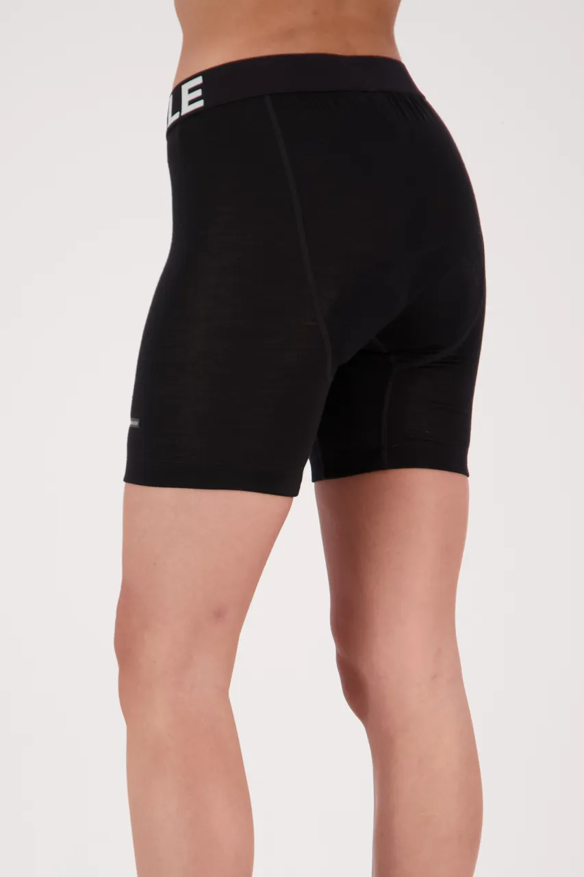 100642-1015-001 - Low Pro Merino Aircon Bike Short Liner - Black - Womens - 100642-1015-001-102.jpg