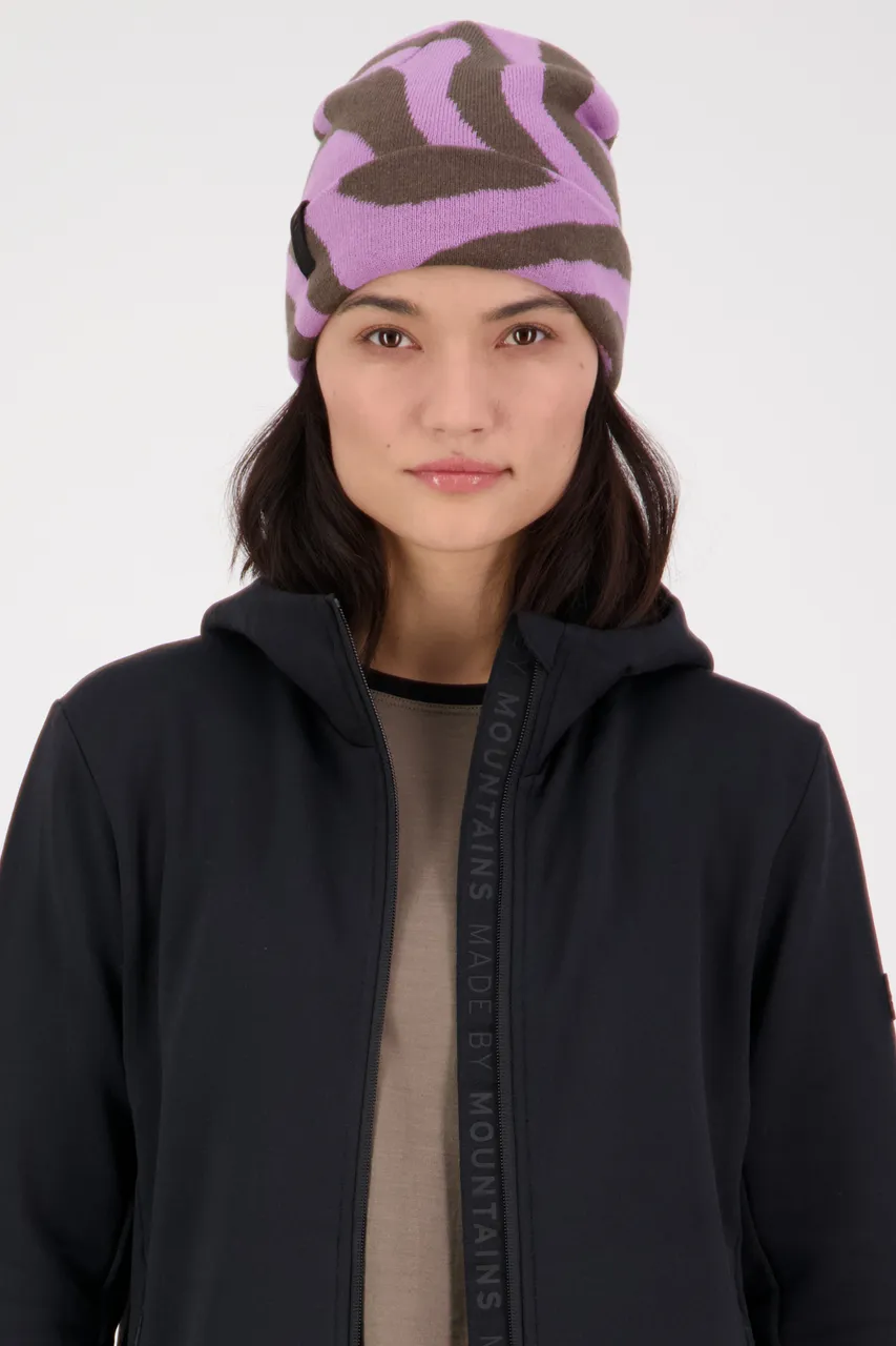 100601-1220-001 - Arcadia Merino Fleece Hoody - Black - Womens - 100601-1220-001-103.jpg