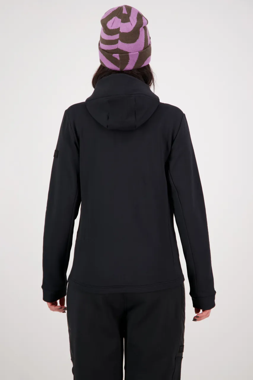 100601-1220-001 - Arcadia Merino Fleece Hoody - Black - Womens - 100601-1220-001-102.jpg