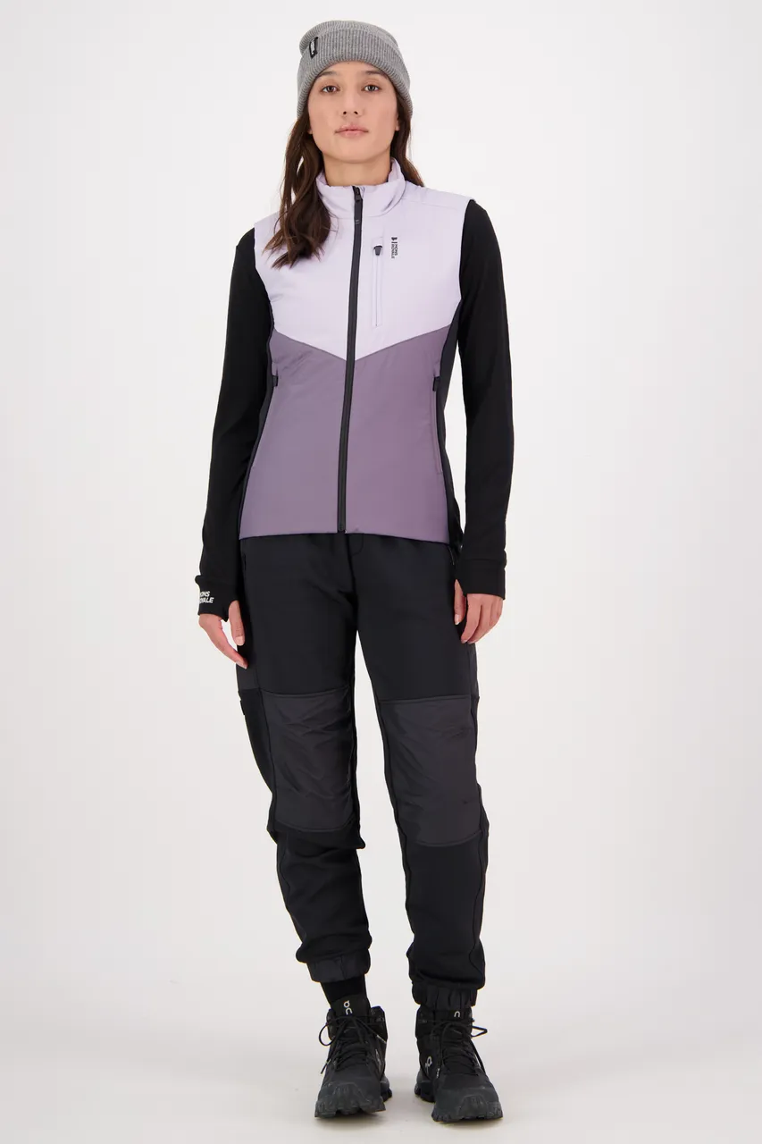 100662-1165-747 - Arete Wool Insulation Vest - Thistle Cloud - Womens - 100662-1165-747-106.jpg