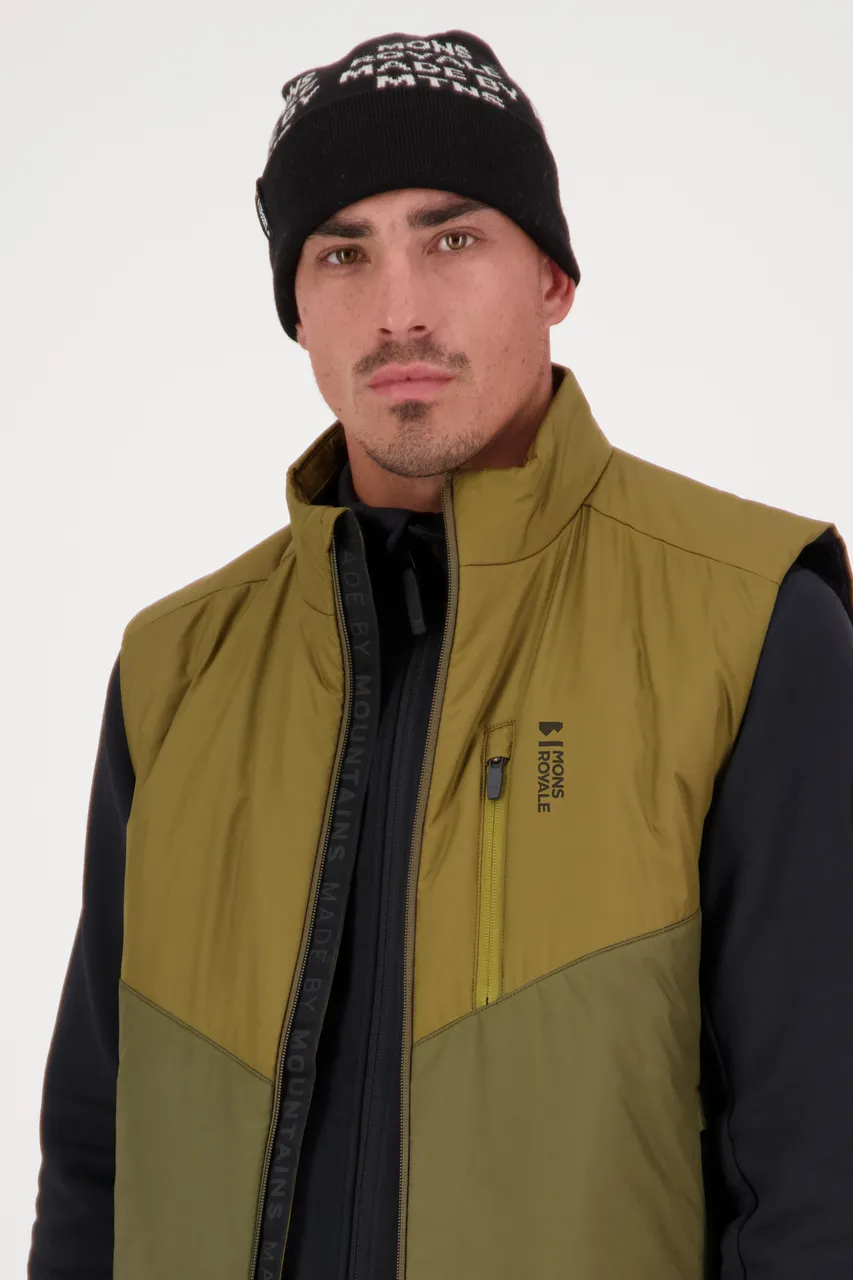 100661-1165-339 - Arete Wool Insulation Vest - Forest Floor - Mens - 100661-1165-339-103.jpg