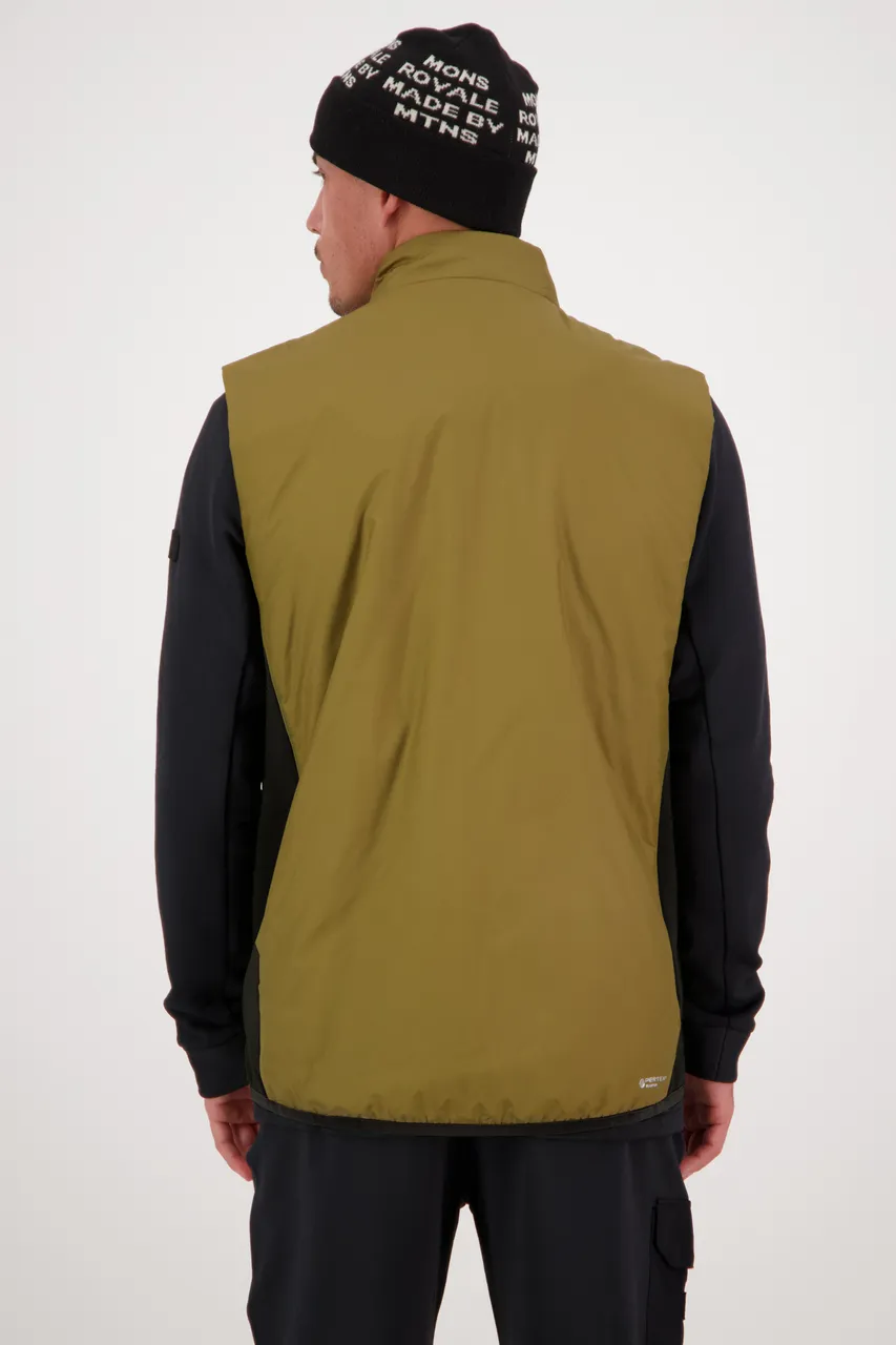 100661-1165-339 - Arete Wool Insulation Vest - Forest Floor - Mens - 100661-1165-339-102.jpg