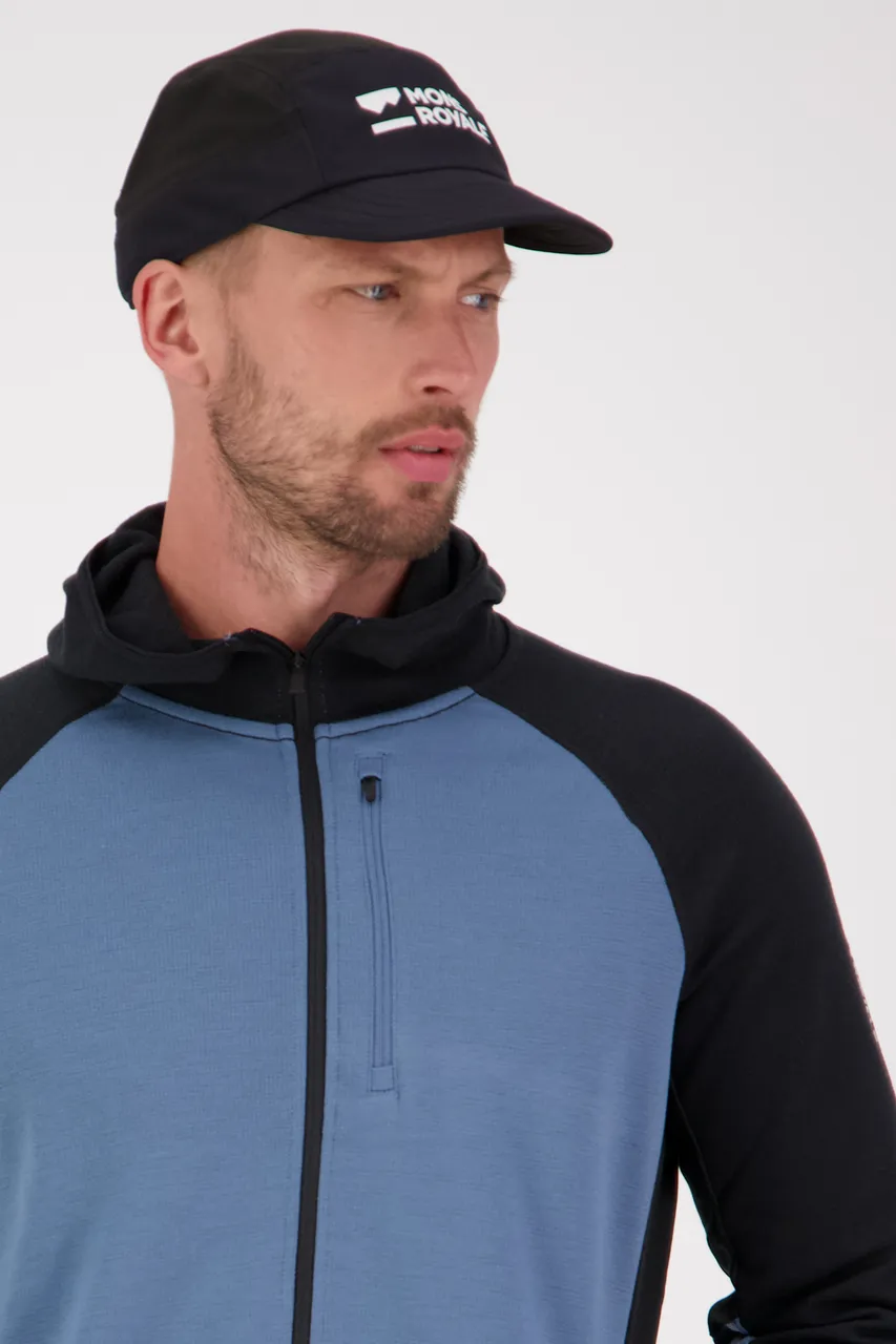 100606-1029-375 - Approach Hood - Blue Slate / Black - Mens - 100606-1029-375-105.jpg