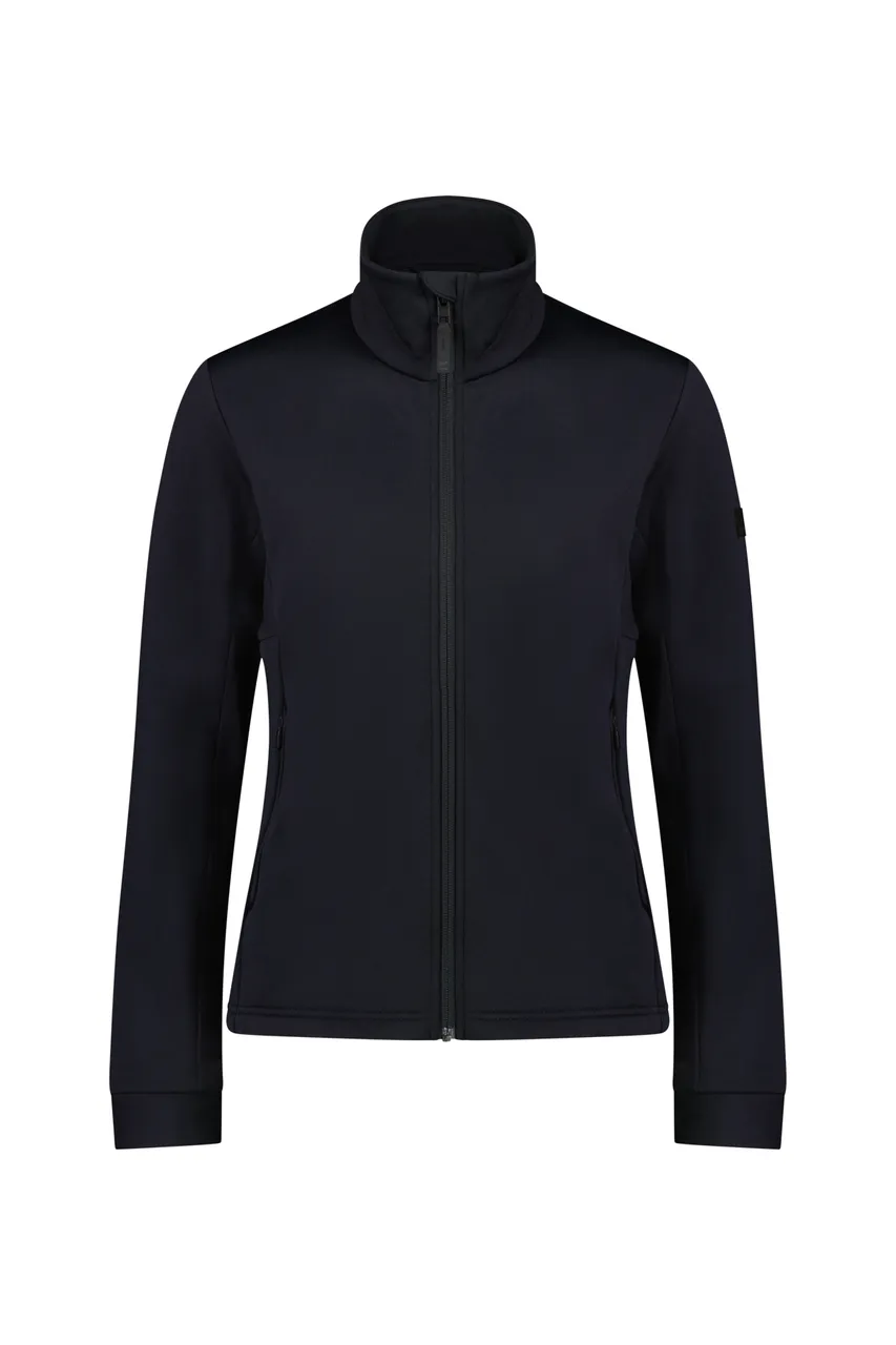 100602-1220-001 - Arcadia Merino Fleece Jacket - Black - Womens - 100602-1220-001-201.jpg