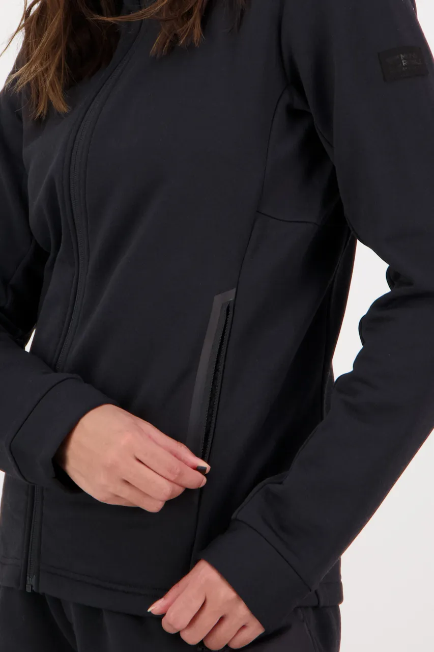 100602-1220-001 - Arcadia Merino Fleece Jacket - Black - Womens - 100602-1220-001-104.jpg