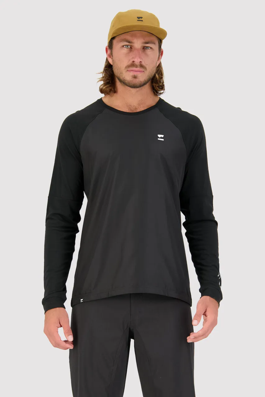 100581-1169-001 - Tarn Merino Shift Wind Jersey - Black - Mens - 100581-1169-001-101.jpg