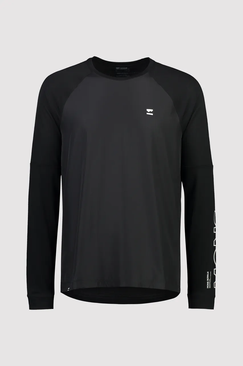 100581-1169-001 - Tarn Merino Shift Wind Jersey - Black - Mens - 100581-1169-001-201.jpg