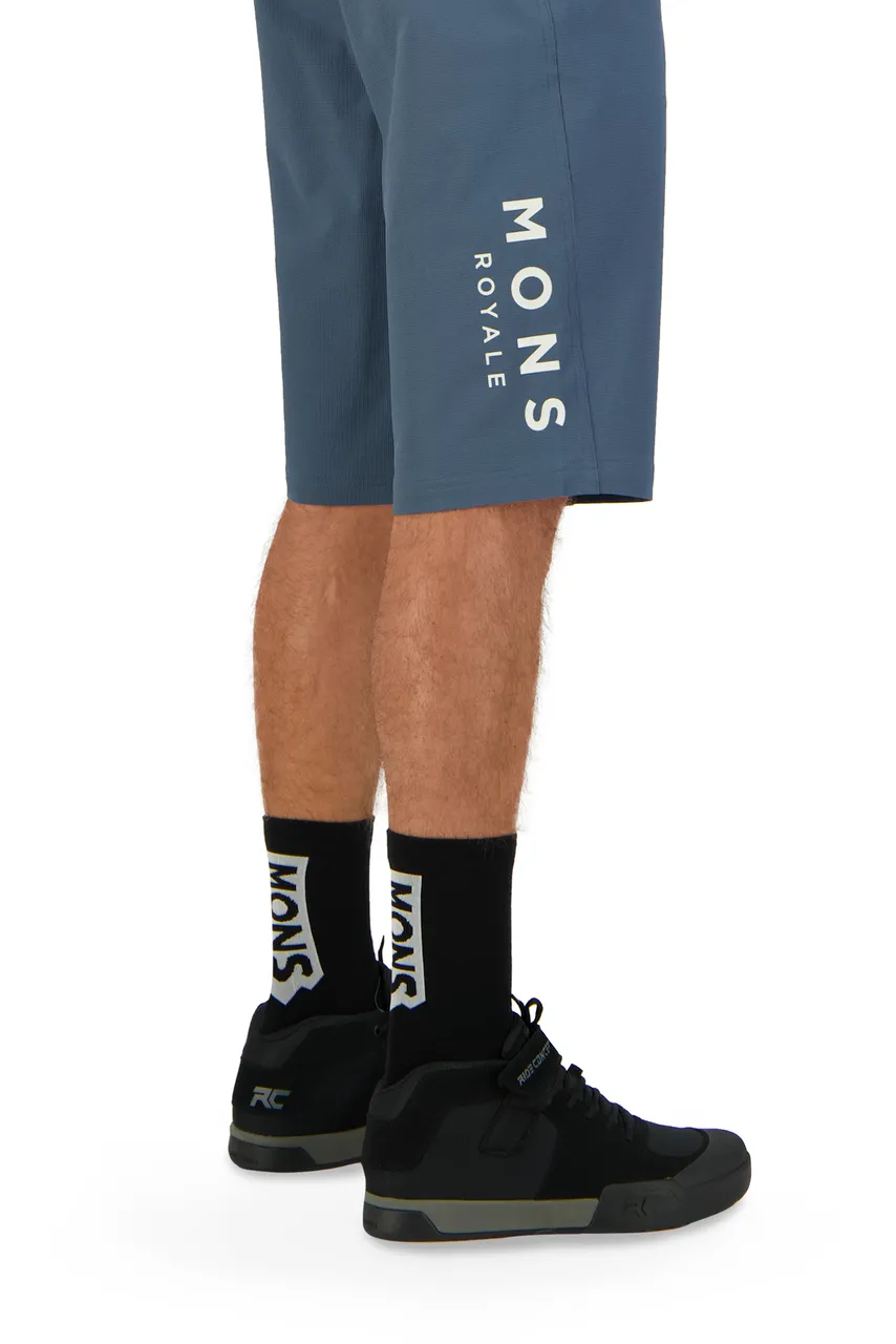 100553-1192-001 - Atlas Crew Sock - Black - Unisex - 100553-1192-001-501.jpg