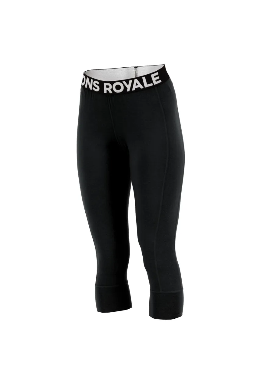 100506-1169-001 - Cascade Merino Flex 200 3/4 Legging - Black - Womens - 100506-1169-001-201.jpg