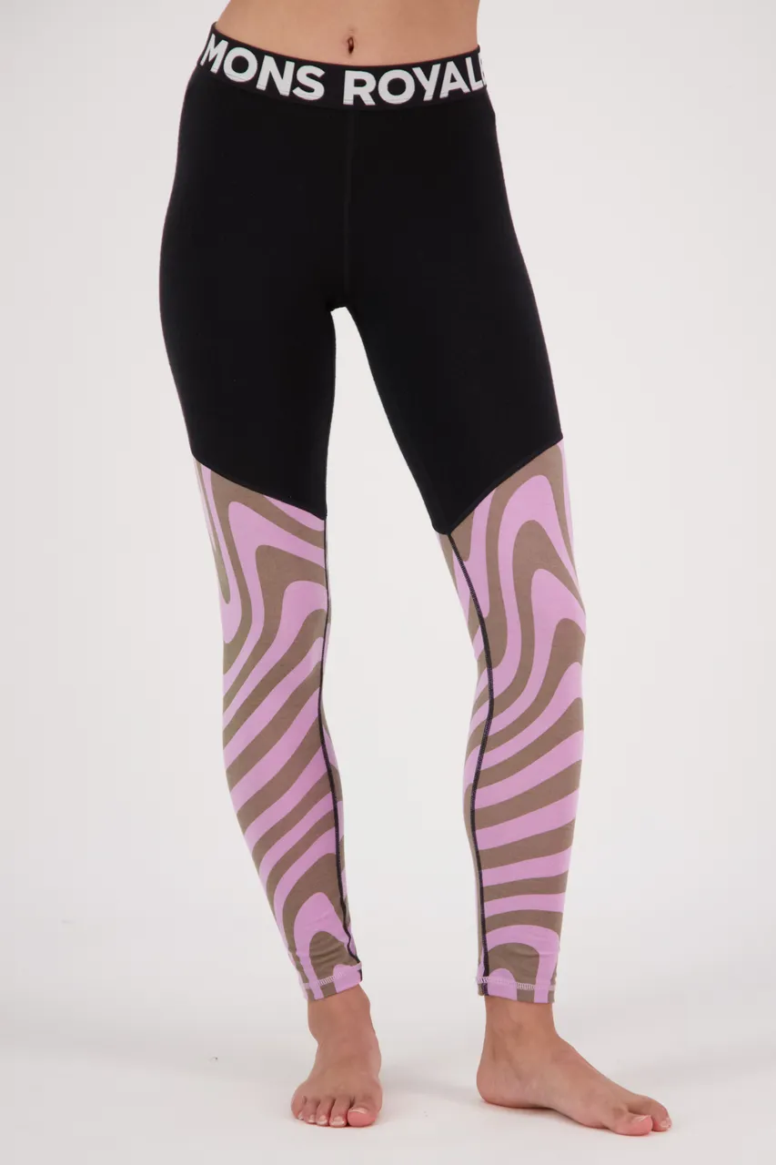 100505-2169-599 - Cascade Merino Flex 200 Legging - Blazing Trails - Womens - 100505-2169-599-101.jpg