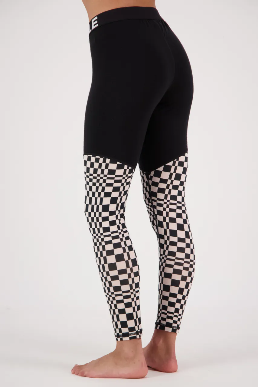 100505-2169-650 - Cascade Merino Flex 200 Legging - Checkers - Womens - 100505-2169-650-102.jpg