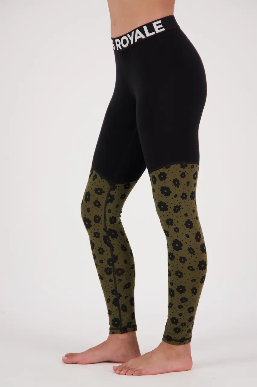 100505-2169-335 - Cascade Merino Flex 200 Legging - Aoraki Lily - Womens - 100505-2169-335-101.jpg