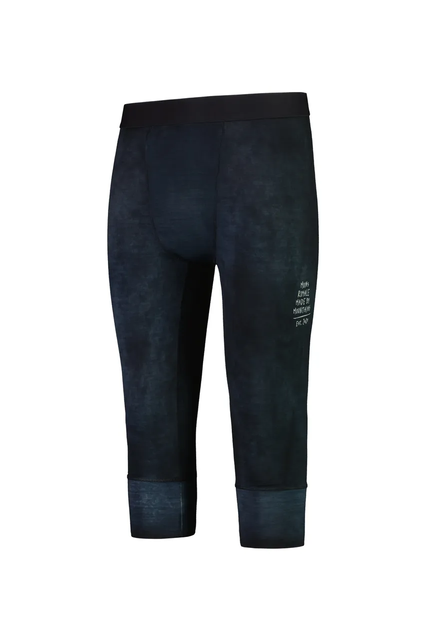 100501-2190-574 - Cascade Merino Flex 200 3/4 Legging - Black Storm Wash - Mens - 100501-2190-574-202.jpg