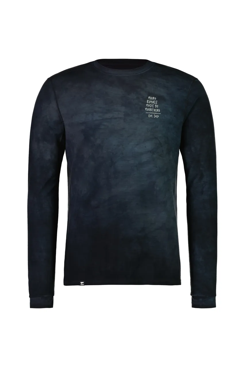 100499-2190-574 - Cascade Merino Flex 200 LS - Black Storm Wash - Mens - 100499-2190-574-201.jpg