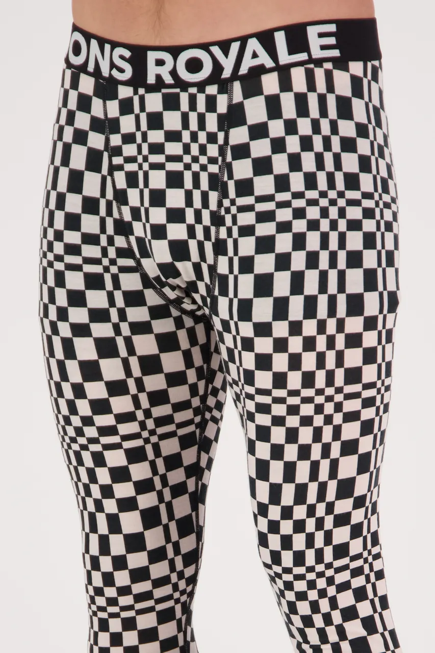 100501-2169-650 - Cascade Merino Flex 200 3/4 Legging - Checkers - Mens - 100501-2169-650-103.jpg