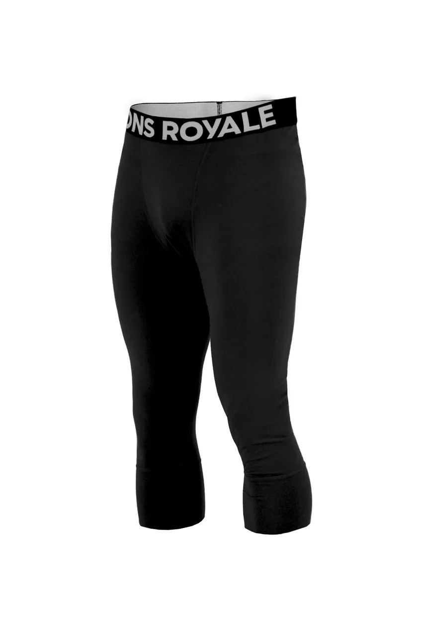 100501-1169-001 - Cascade Merino Flex 200 3/4 Legging - Black - Mens - 100501-1169-001-201.jpg
