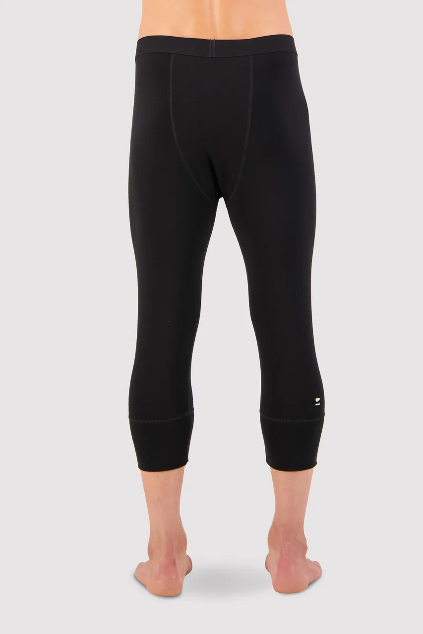 100501-1169-001 - Cascade Merino Flex 200 3/4 Legging - Black - Mens - 100501-1169-001-102.jpg