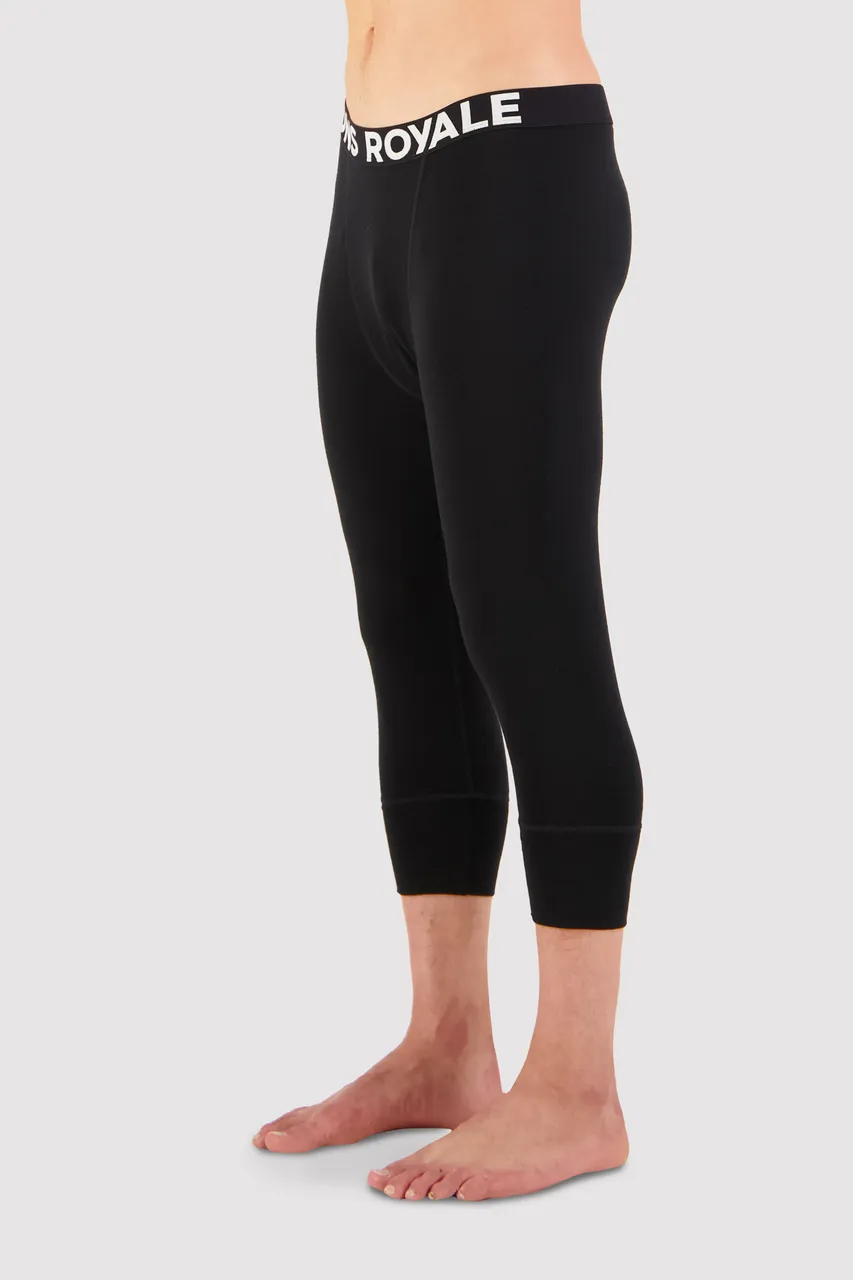100501-1169-001 - Cascade Merino Flex 200 3/4 Legging - Black - Mens - 100501-1169-001-101.jpg