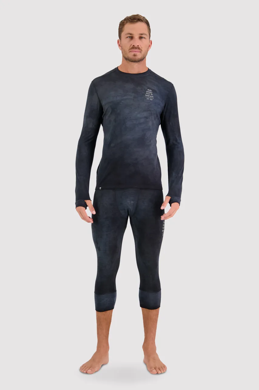 100499-2190-574 - Cascade Merino Flex 200 LS - Black Storm Wash - Mens - 100499-2190-574-106.jpg