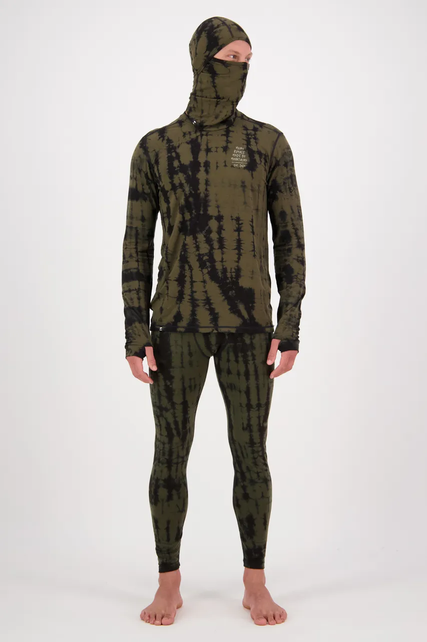 100499-2190-329 - Cascade Merino Flex 200 LS - Olive Tie Dye - Mens - 100499-2190-329-107.jpg