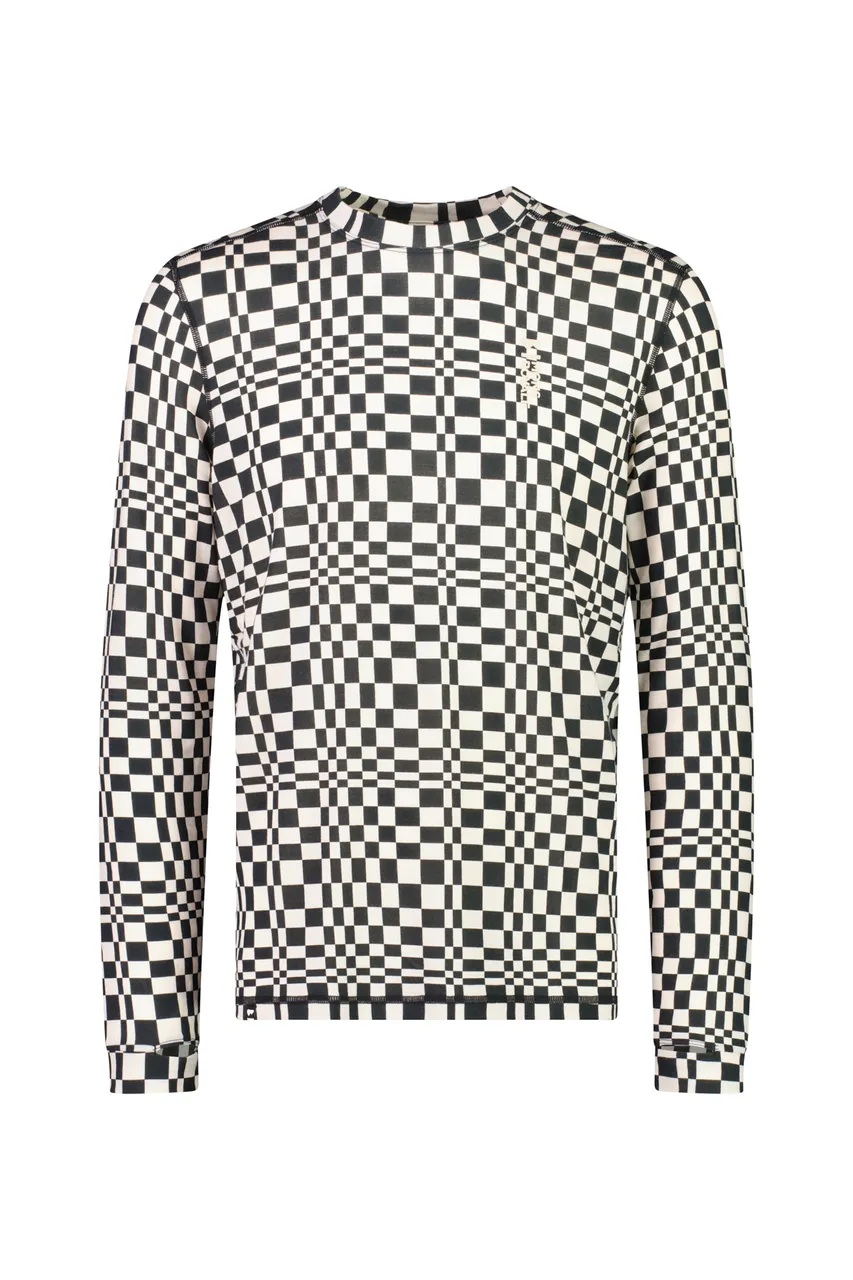 100499-2165-650 - Cascade Merino Flex 200 LS - Checkers - Mens - 100499-2165-650-201.jpg