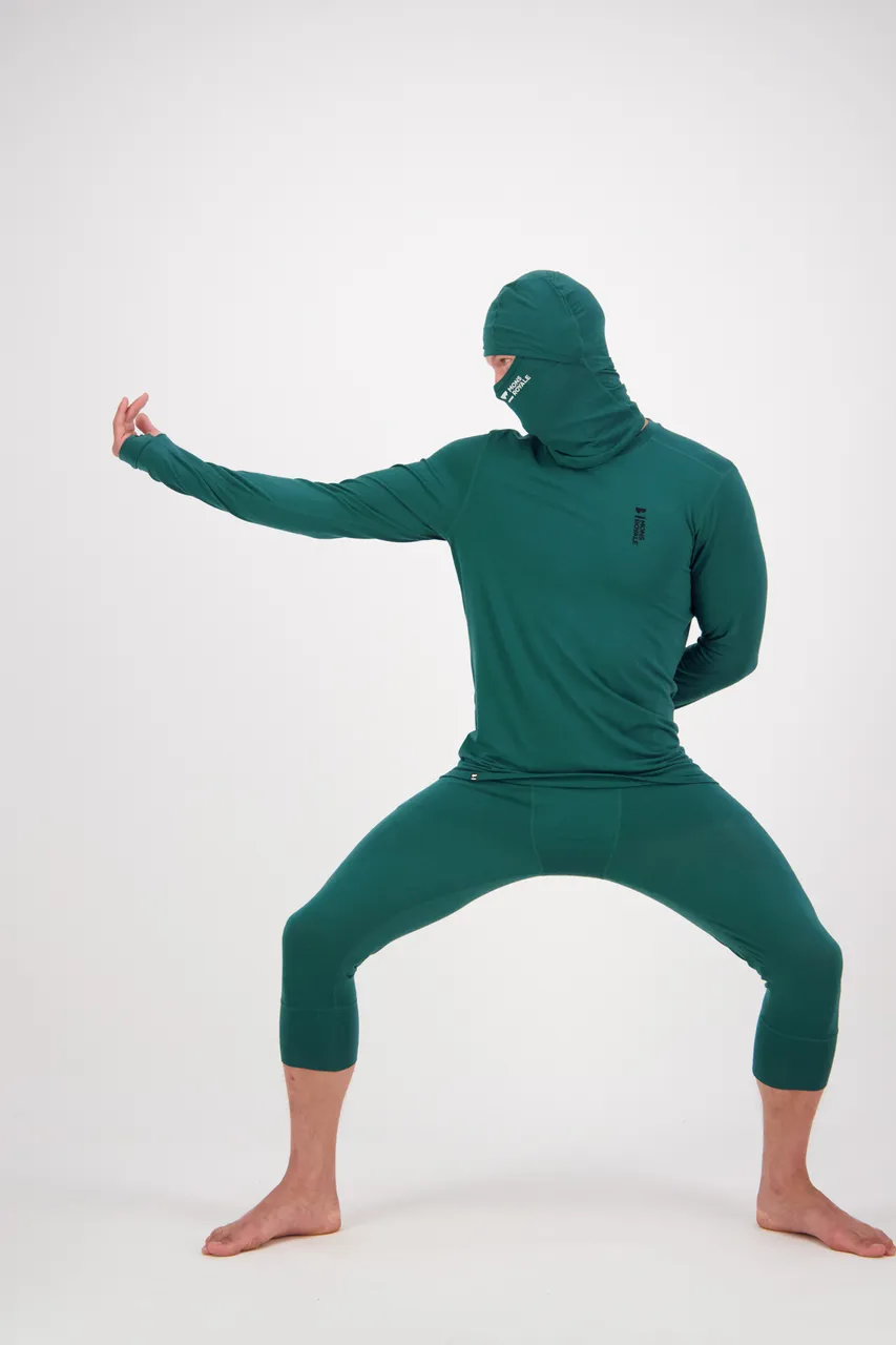 100499-1165-300 - Cascade Merino Flex 200 LS - Evergreen - Mens - 100499-1165-300-104.jpg