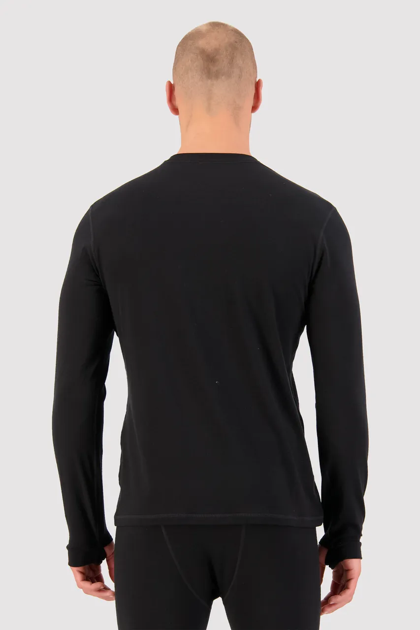 100499-1165-001 - Cascade Merino Flex 200 LS - Black - Mens - 100499-1165-001-102.jpg