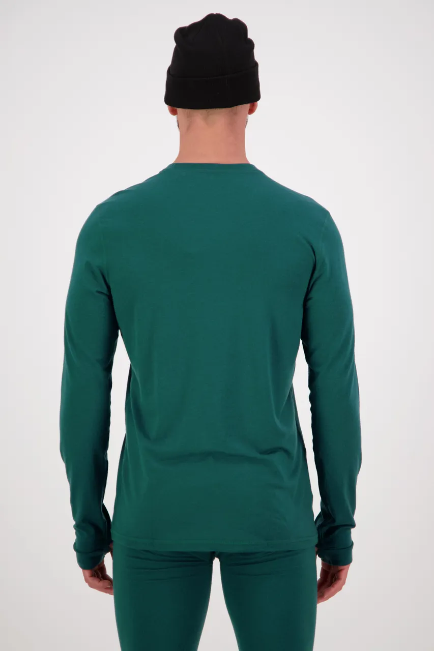 100499-1165-300 - Cascade Merino Flex 200 LS - Evergreen - Mens - 100499-1165-300-102.jpg