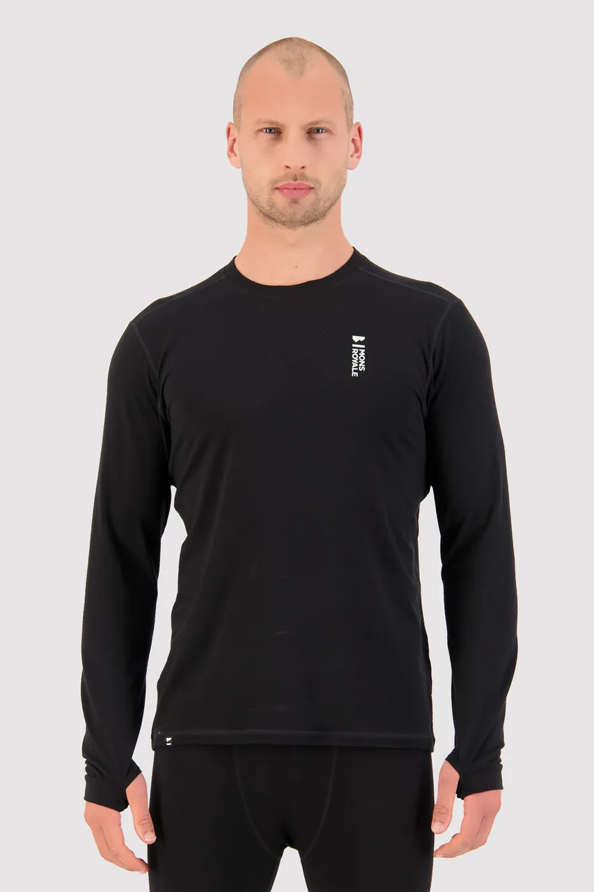 100499-1165-001 - Cascade Merino Flex 200 LS - Black - Mens - 100499-1165-001-101.jpg