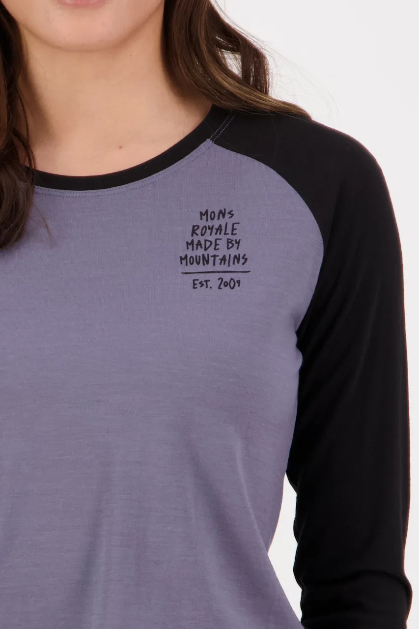 100498-1190-636 - Icon Raglan - Shark / Black - Womens - 100498-1190-636-103.jpg