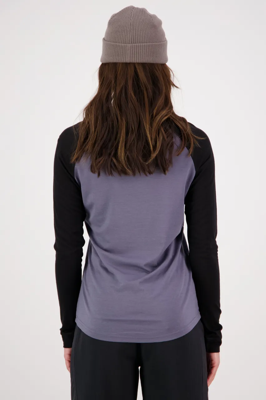 100498-1190-636 - Icon Raglan - Shark / Black - Womens - 100498-1190-636-102.jpg