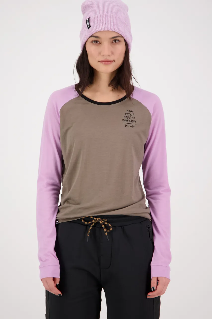 100498-1190-334 - Icon Raglan - Orchid Dawn - Womens - 100498-1190-334-101.jpg