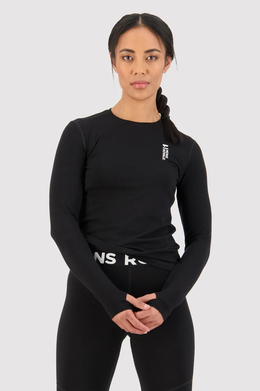 100503-1165-001 - Cascade Merino Flex 200 LS - Black - Womens - 100503-1165-001-101.jpg