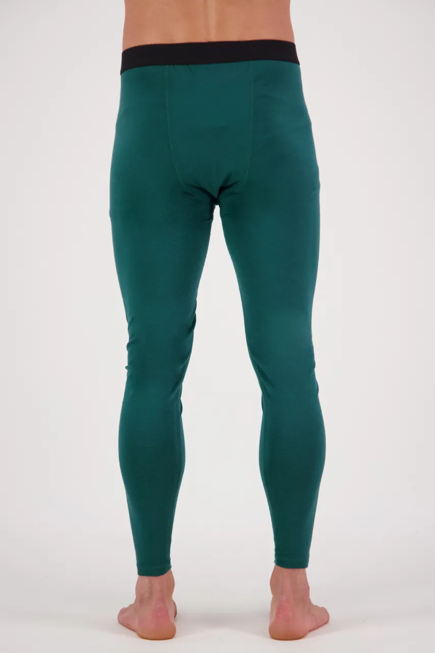 100502-1169-300 - Cascade Merino Flex 200 Legging - Evergreen - Mens - 100502-1169-300-102.jpg