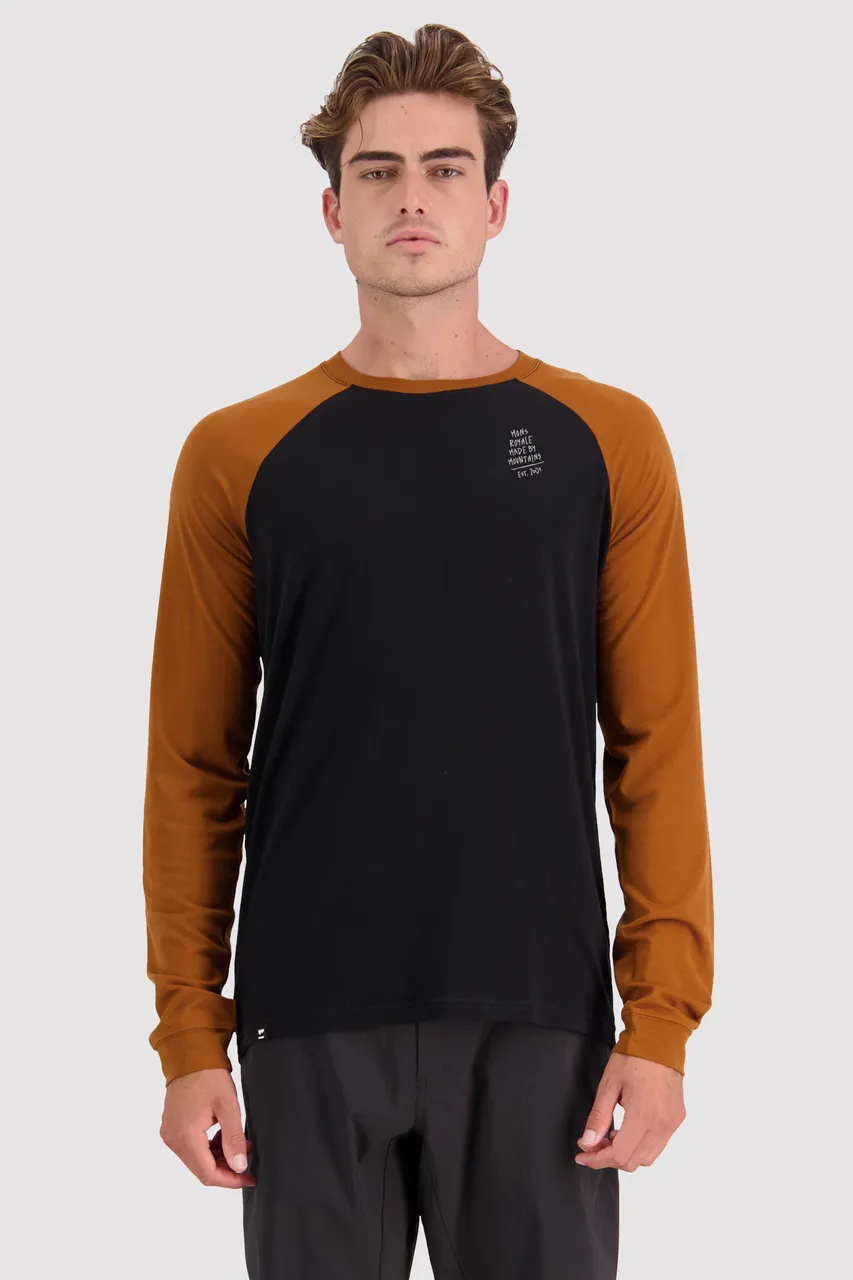 100497-1190-754 - Icon Raglan - Black / Copper - Mens - 100497-1190-754-101.jpg