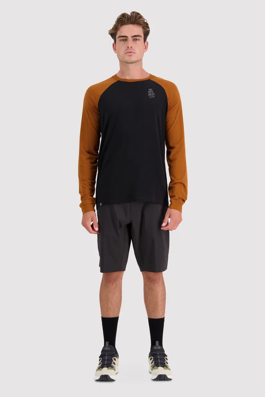 100497-1190-754 - Icon Raglan - Black / Copper - Mens - 100497-1190-754-106.jpg
