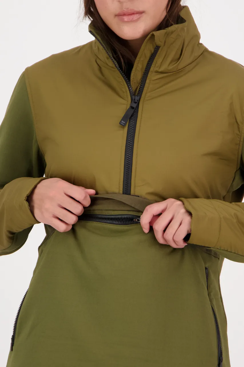 100472-1220-339 - Decade Mid Pullover - Forest Floor - Womens - 100472-1220-339-104.jpg