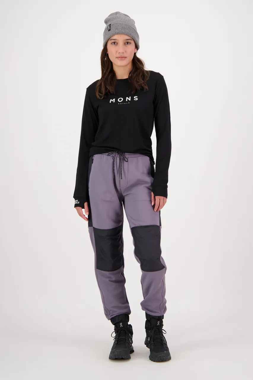 100470-1220-635 - Decade Pants - Shark - Womens - 100470-1220-635-106.jpg