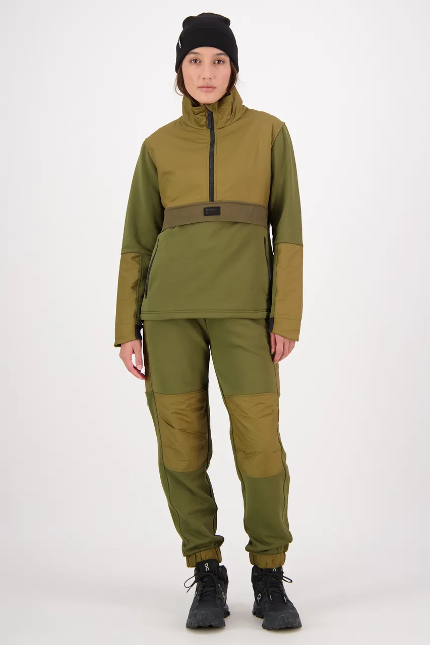 100470-1220-339 - Decade Pants - Forest Floor - Womens - 100470-1220-339-107.jpg
