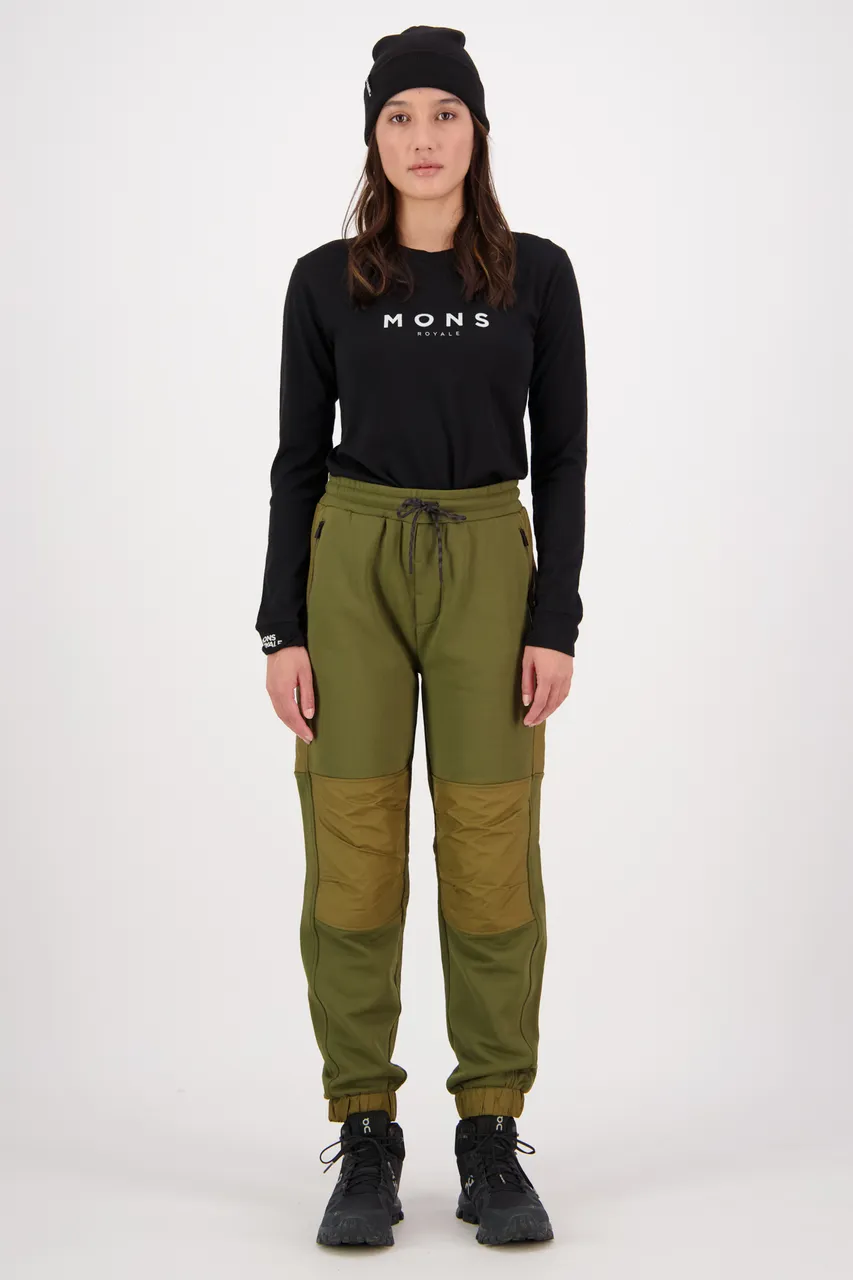 100470-1220-339 - Decade Pants - Forest Floor - Womens - 100470-1220-339-106.jpg