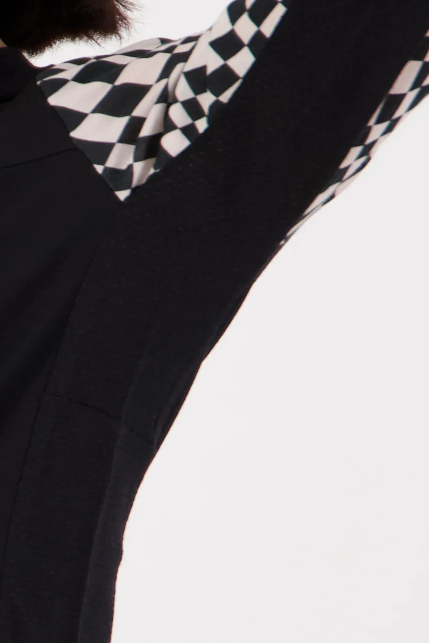 100457-1171-652 - Redwood Enduro VLS - Checkers / Black - Womens - 100457-1171-652-105.jpg